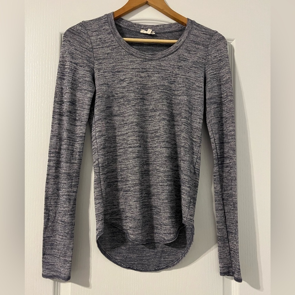 WILFRED FREE - Long Sleeve - Small